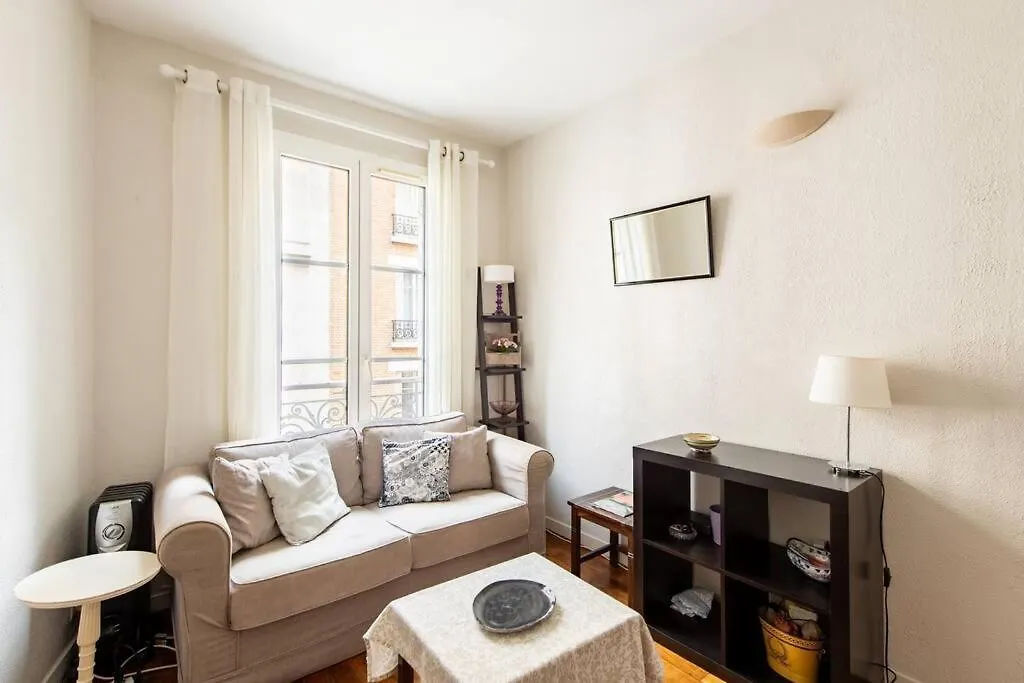 Lecourbe - Cosy Proche Montparnasse * Paris